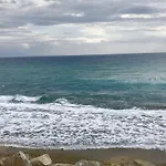 Sea Front * Loutra Elevtheron