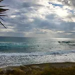 度假居 Sea Front *