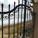 Sea Front