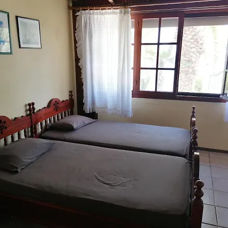 Sea Front Σπίτι διακοπών *