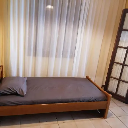 Holiday home Sea Front