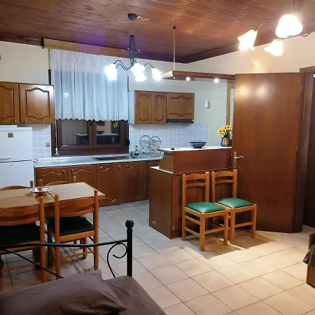 Sea Front Holiday home