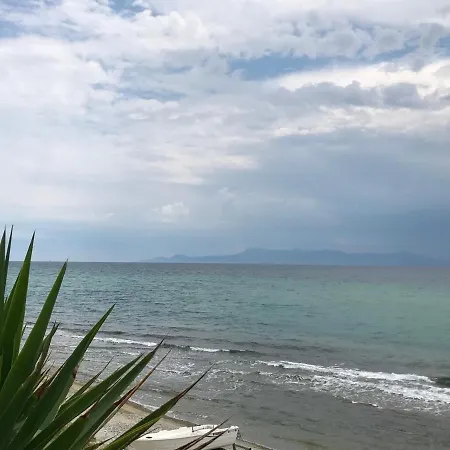 Sea Front Σπίτι διακοπών *