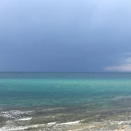 Sea Front Σπίτι διακοπών *