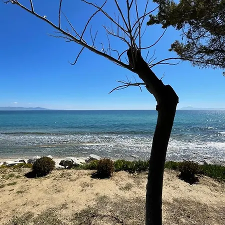 Sea Front 펜션