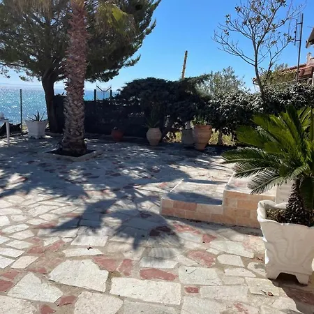 Σπίτι διακοπών Sea Front