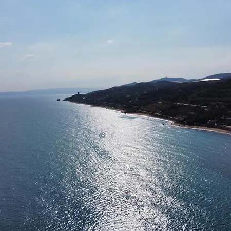 Sea Front 度假居