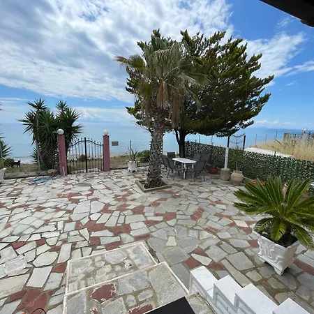 Sea Front