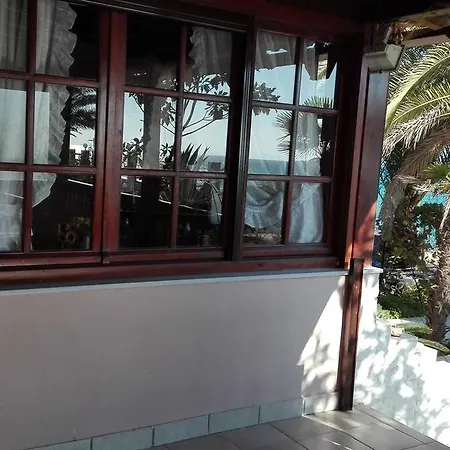 Sea Front 度假居 Loutra Elevtheron