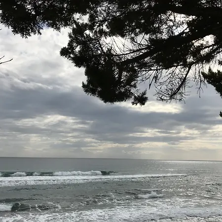 Sea Front Σπίτι διακοπών *