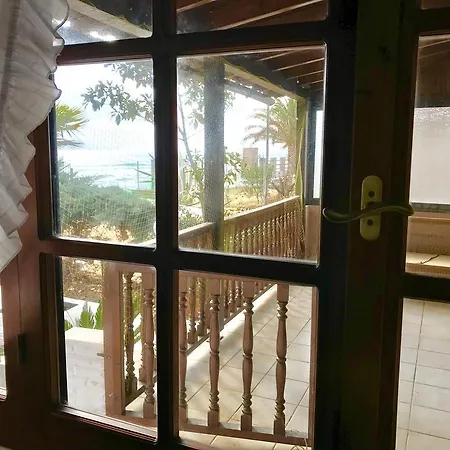 Σπίτι διακοπών Sea Front Λουτρά Ελευθερών