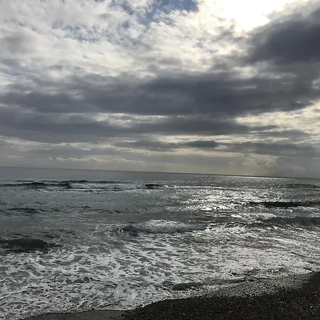 Sea Front *