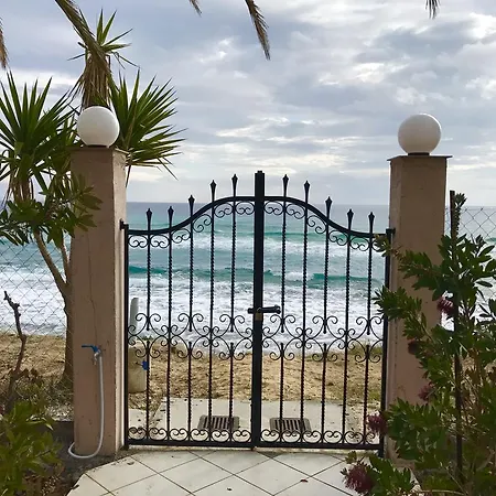 Sea Front *