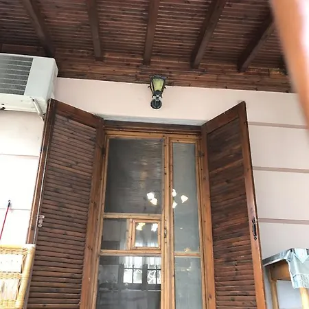 Sea Front Σπίτι διακοπών *