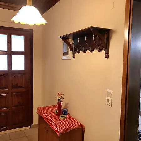 Sea Front * Λουτρά Ελευθερών