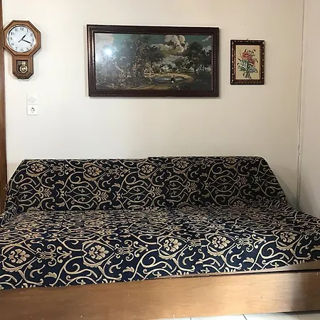 Sea Front Holiday home