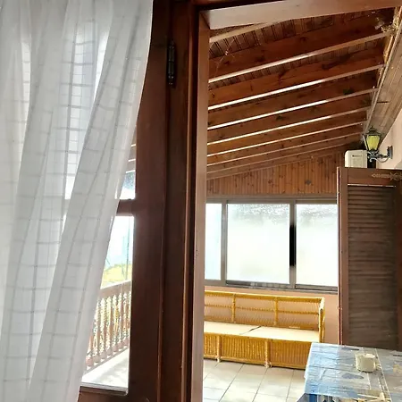 Sea Front Σπίτι διακοπών