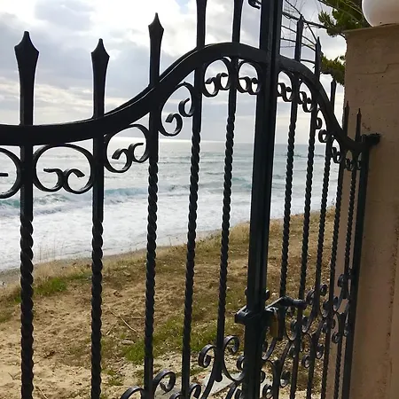 Sea Front