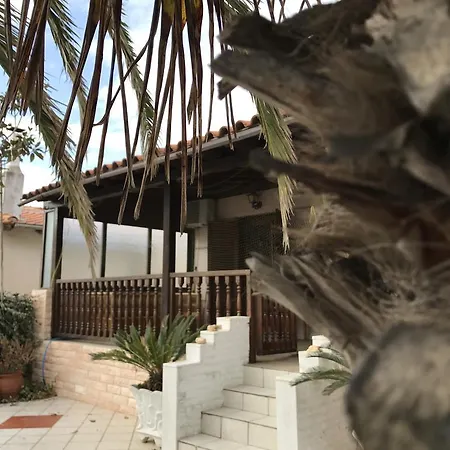 Sea Front Σπίτι διακοπών