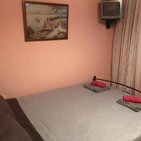 Sea Front Дом отдыха *