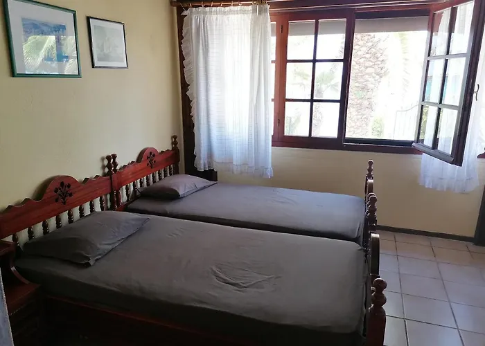 Sea Front 度假居 *