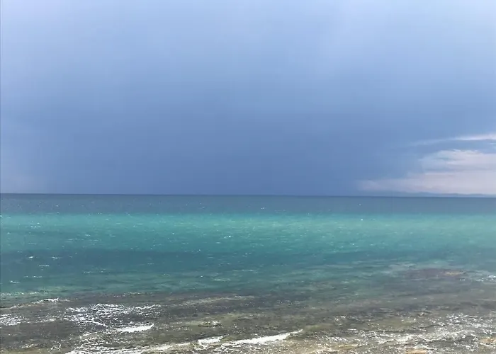 Sea Front 度假居 *