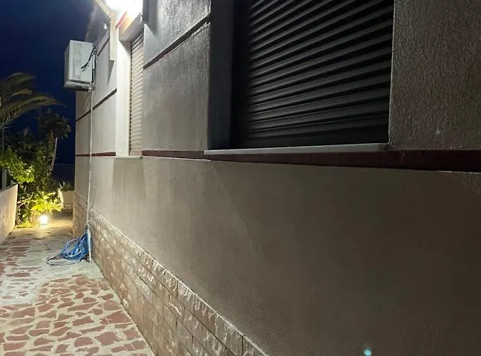 Sea Front 度假居 Loutra Elevtheron