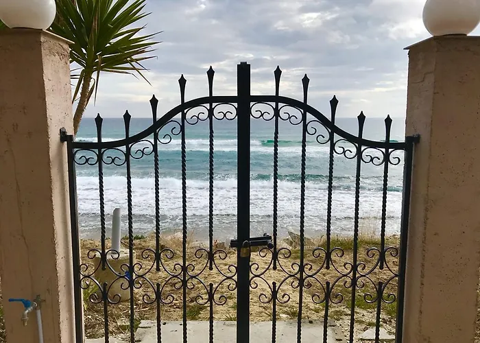 度假居 Sea Front *