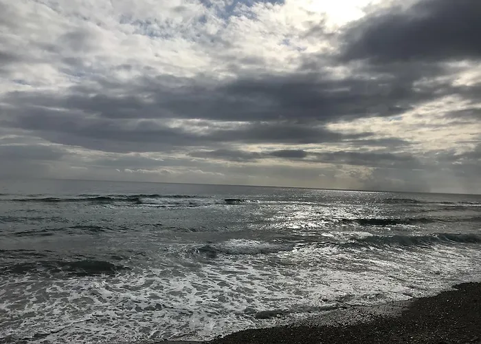 Sea Front *