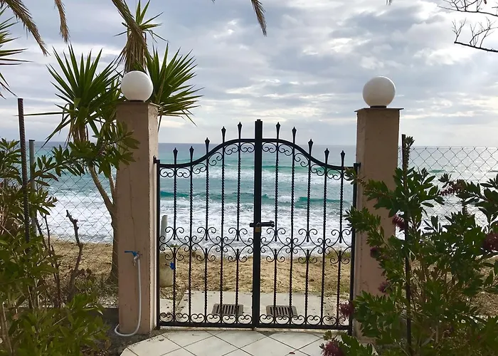 Sea Front *