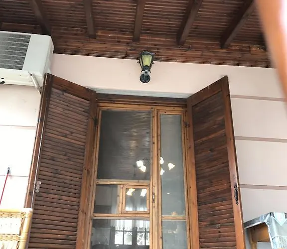 Sea Front 度假居 *