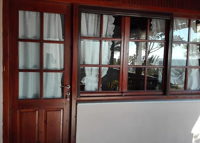 Sea Front * Loutra Elevtheron