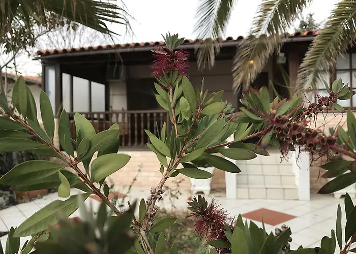 Casa vacanze Sea Front