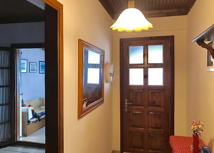 Sea Front Loutra Elevtheron