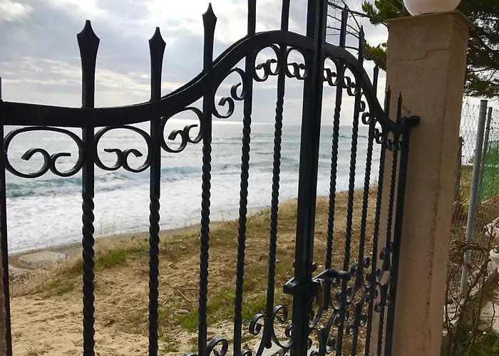 Sea Front
