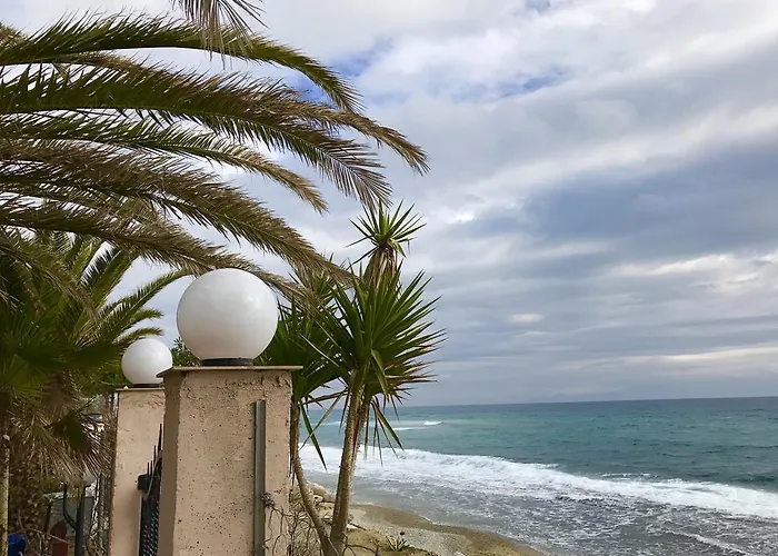 Casa vacanze Sea Front