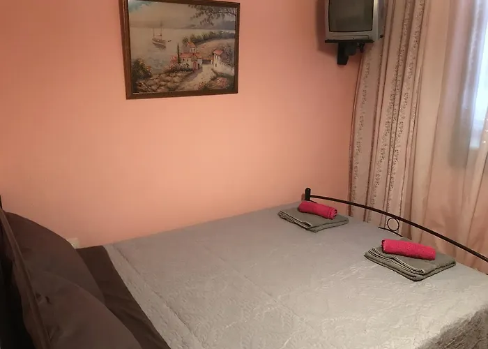 Sea Front 度假居 *